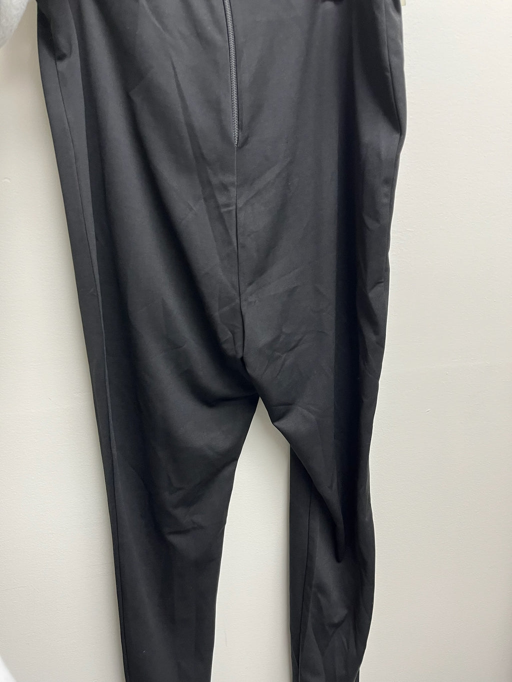 Women’s Black Slacks