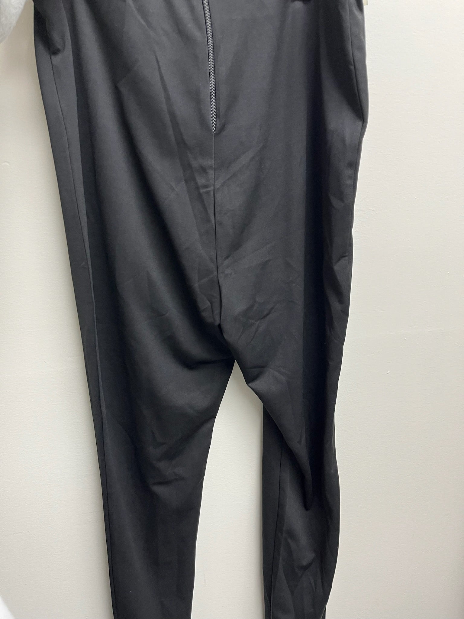 Women’s Black Slacks