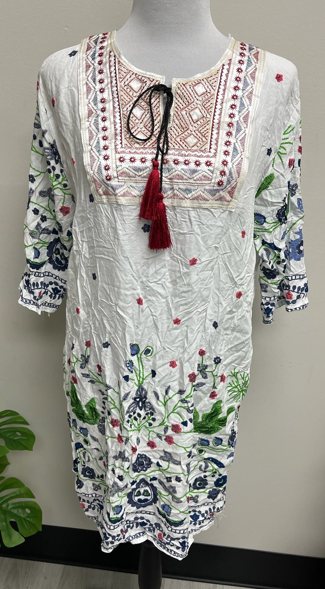 Used Women’s Dress