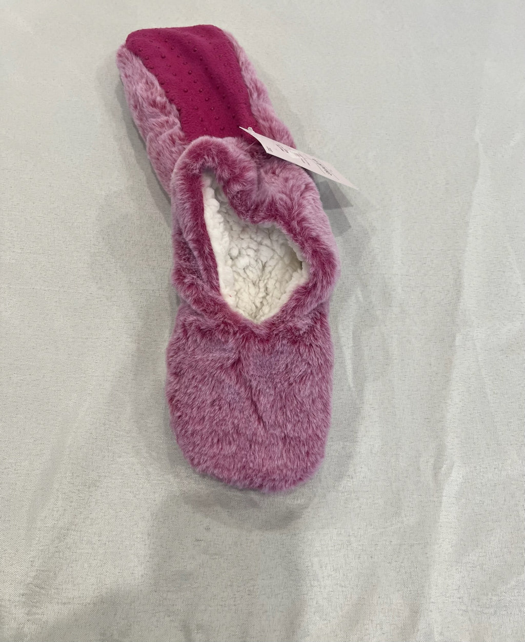 Women’s Purple/Pink Slippers
