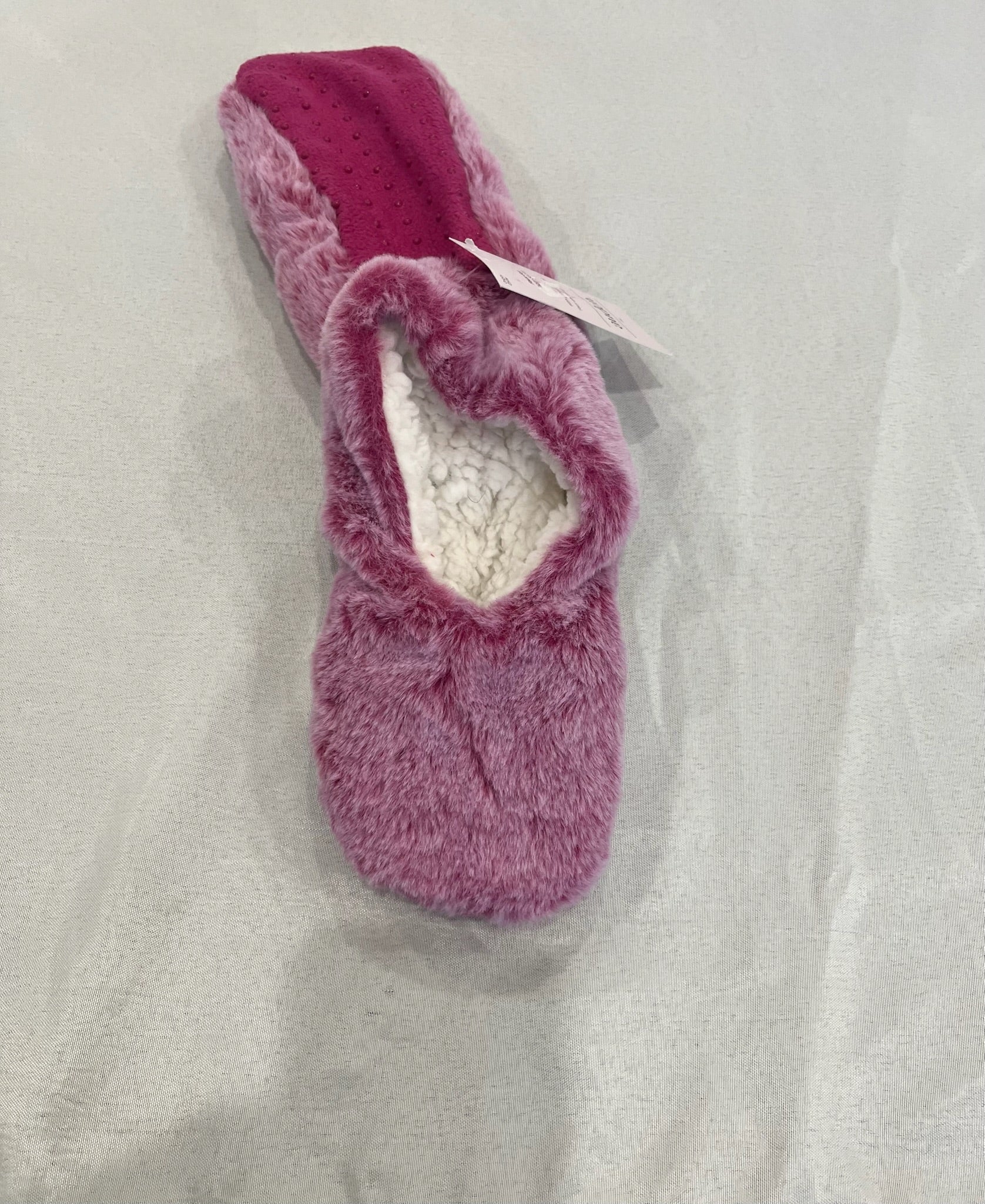 Women’s Purple/Pink Slippers