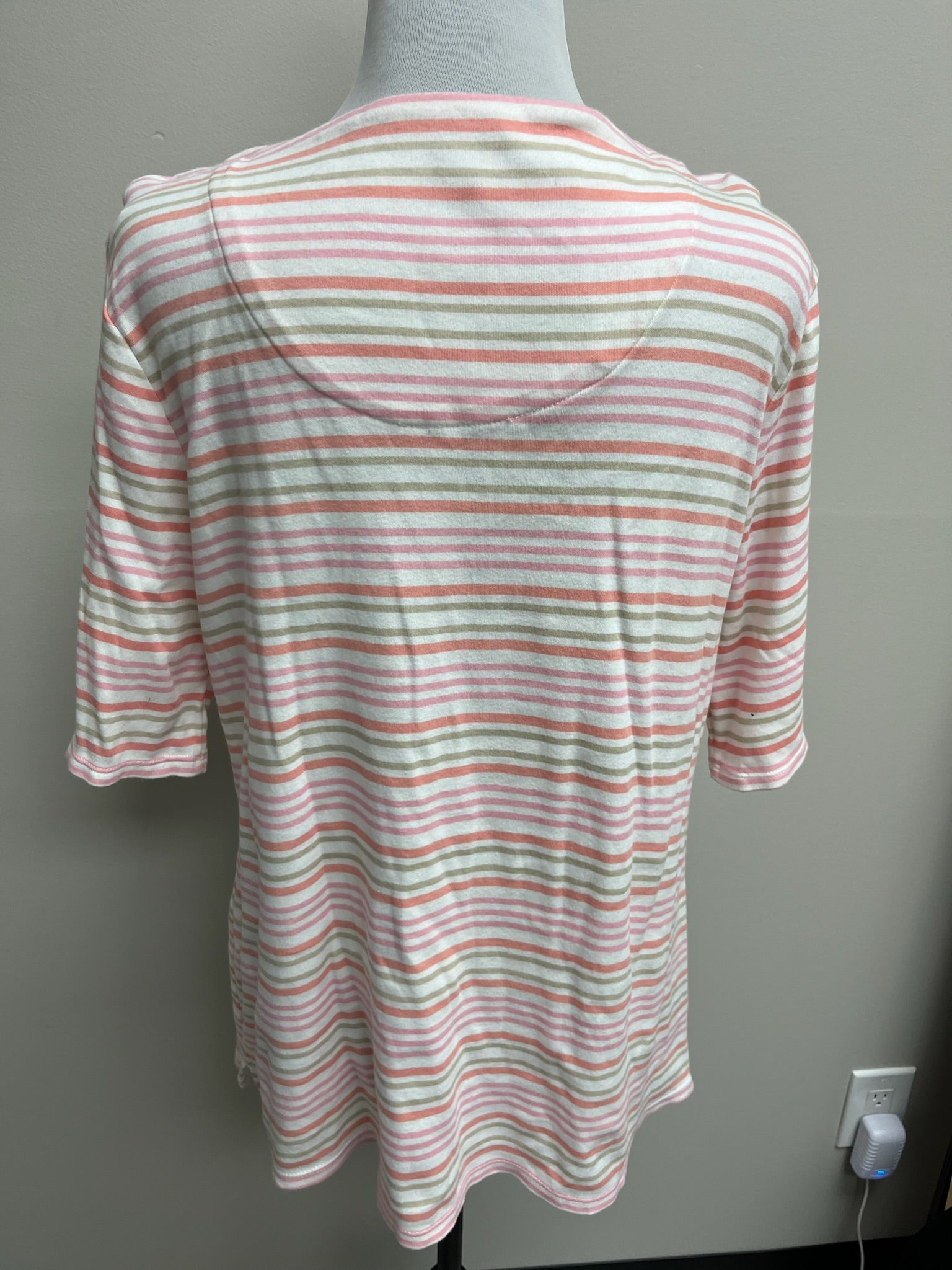 Women’s Striped Shirt