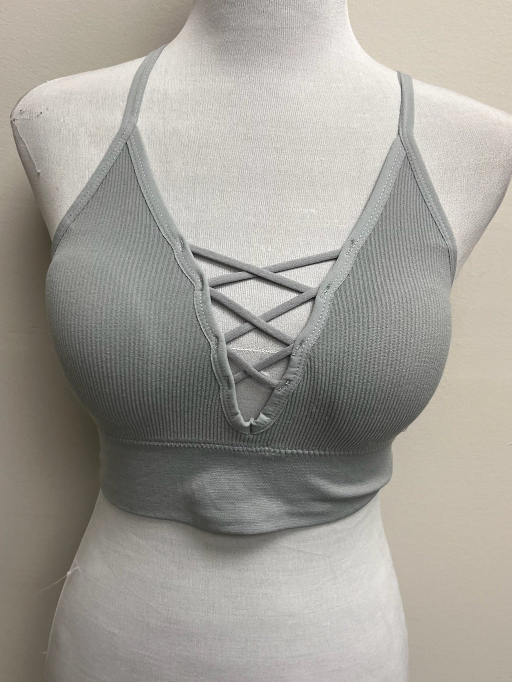 New Women’s Sports Bra
