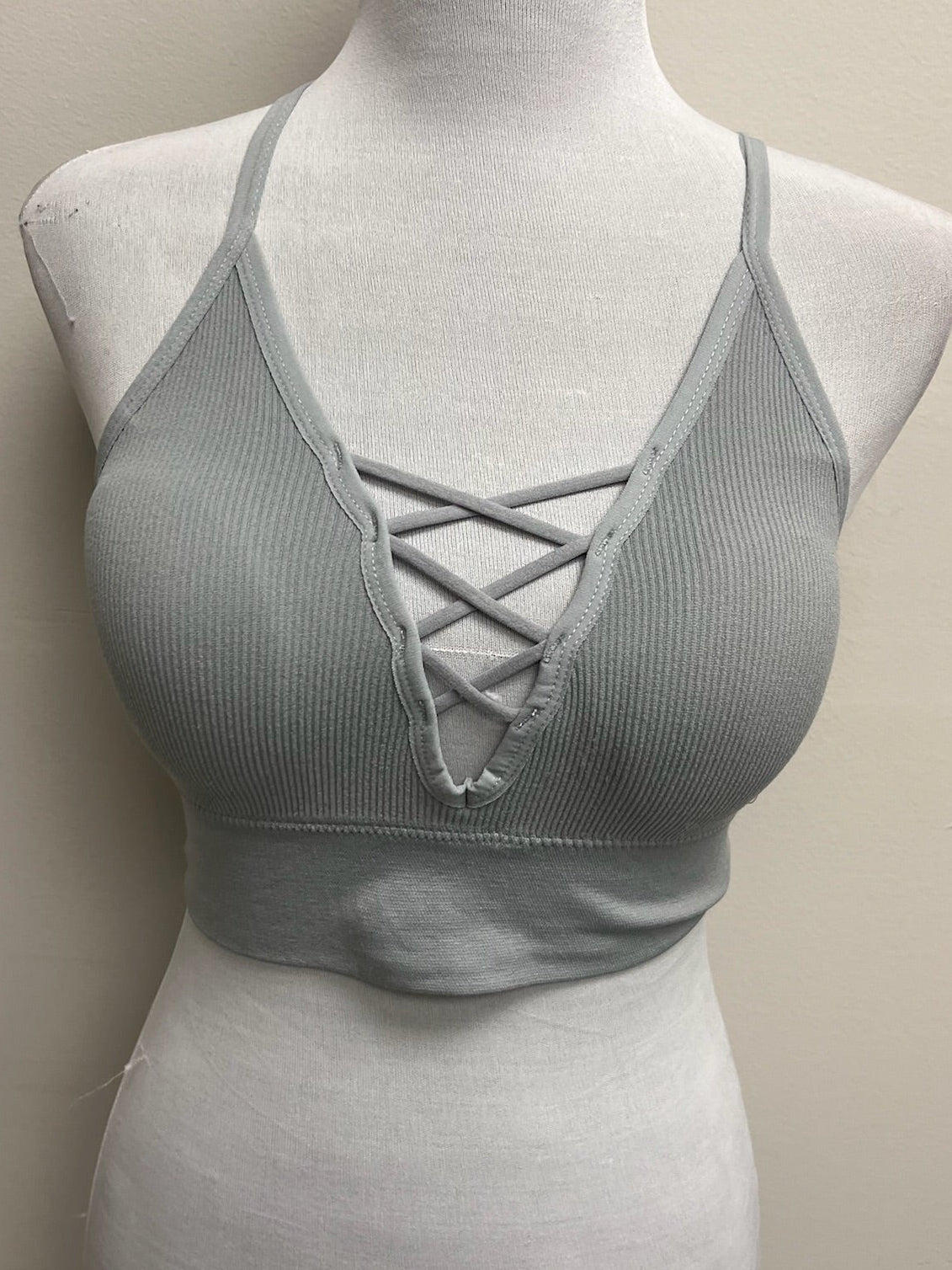 New Women’s Sports Bra