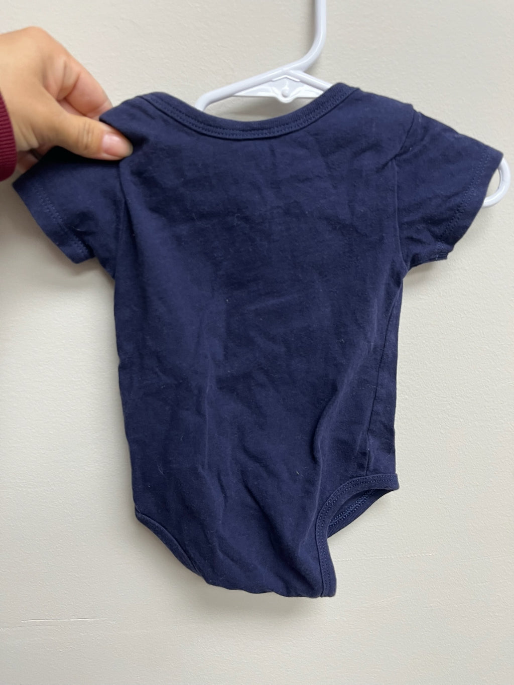 Unisex Dallas Cowboys Onesie