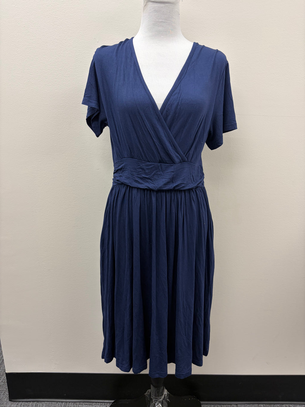 New Women’s Blue Dress
