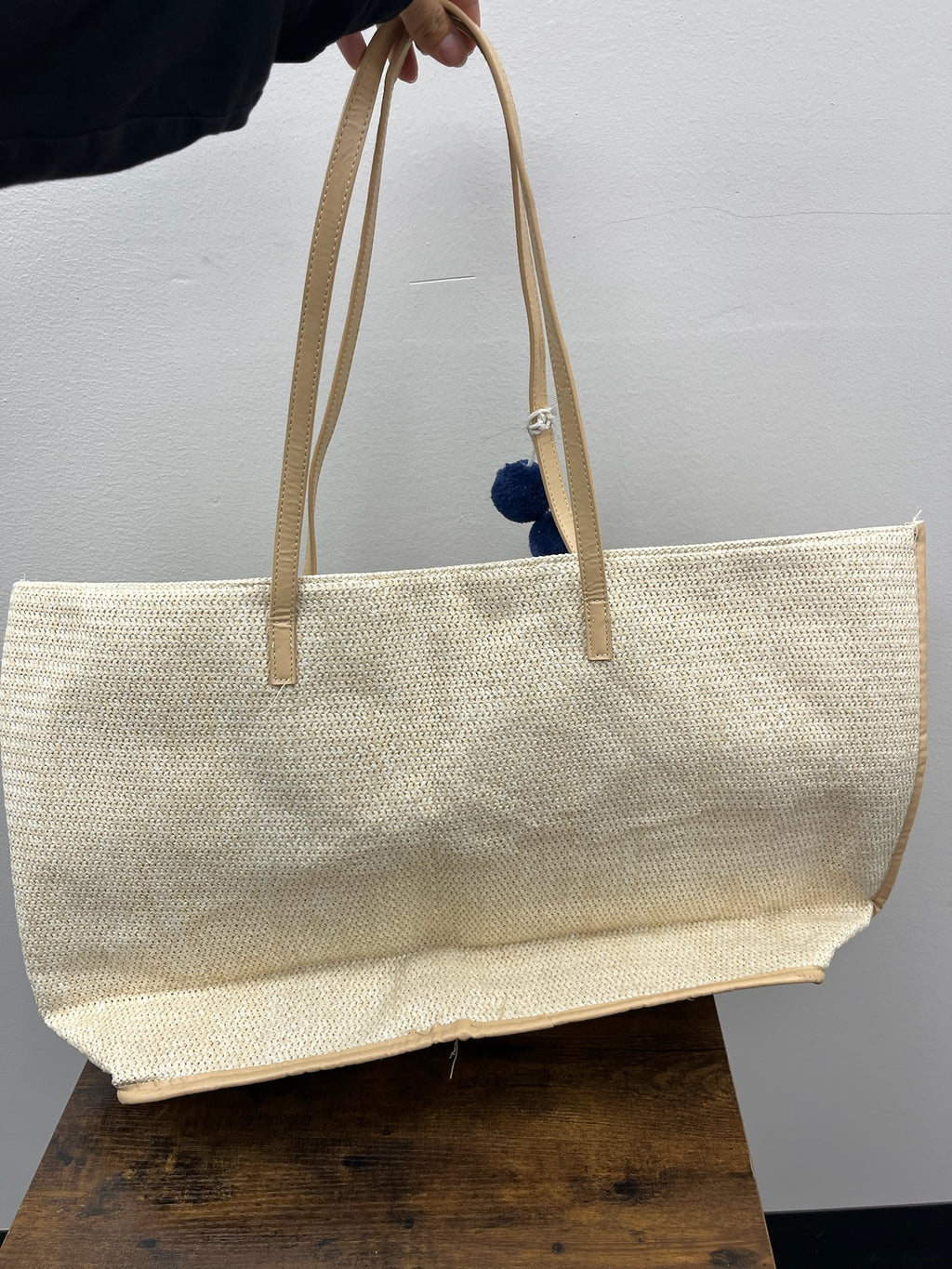 Used Beach Bag