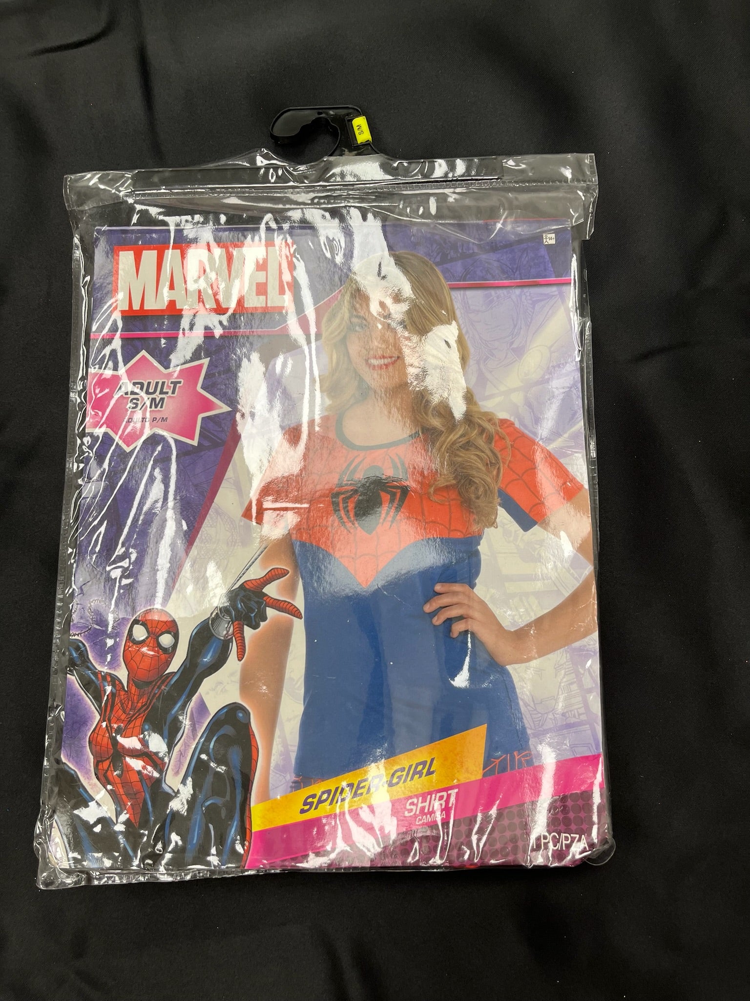 Women’s Spider Woman Costume