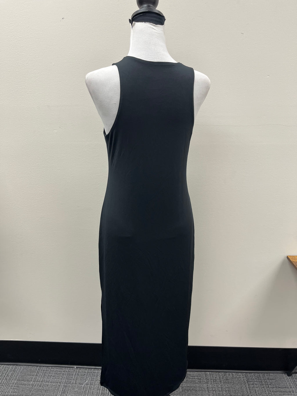New Women’s Black Dress