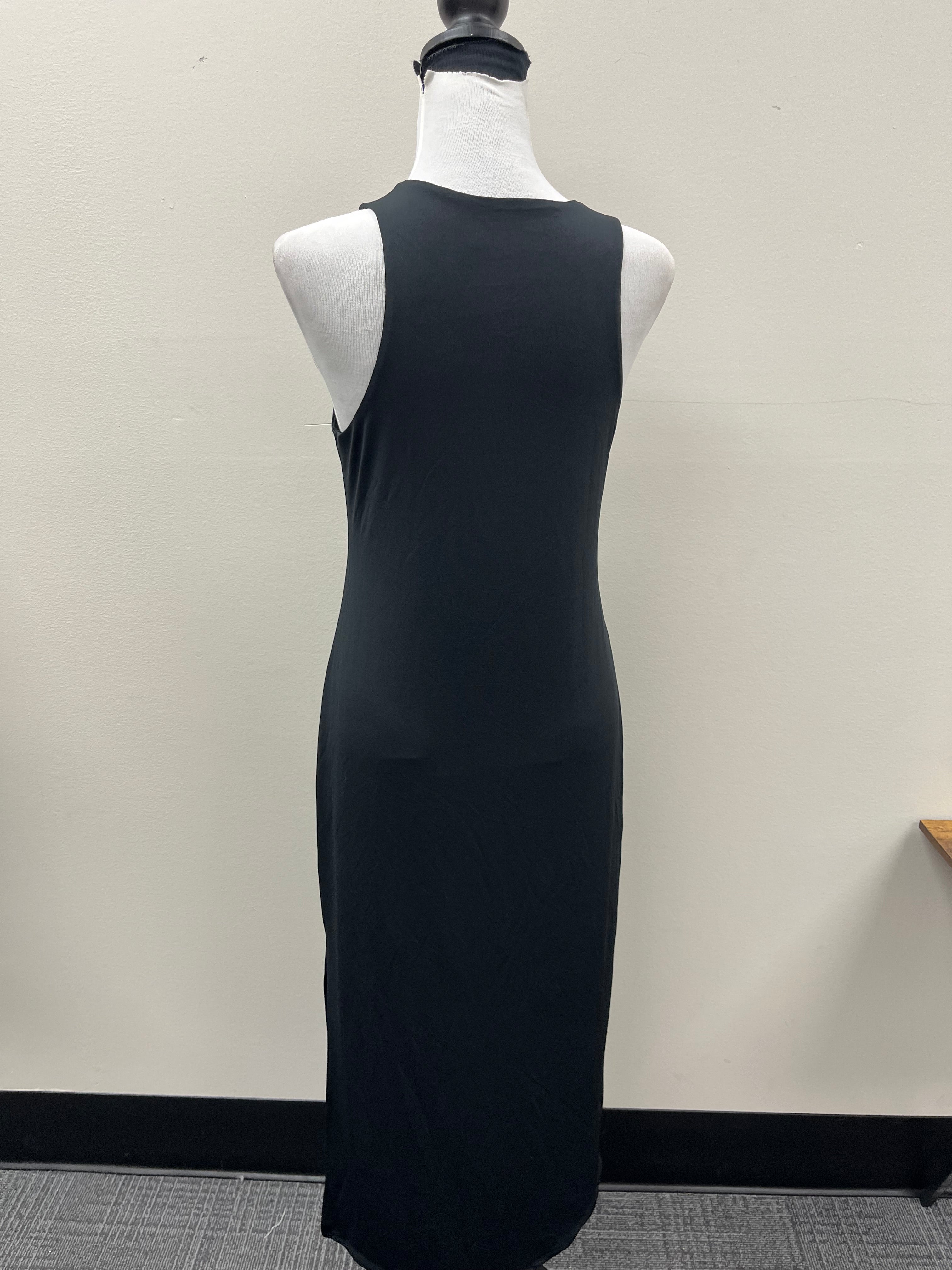 New Women’s Black Dress