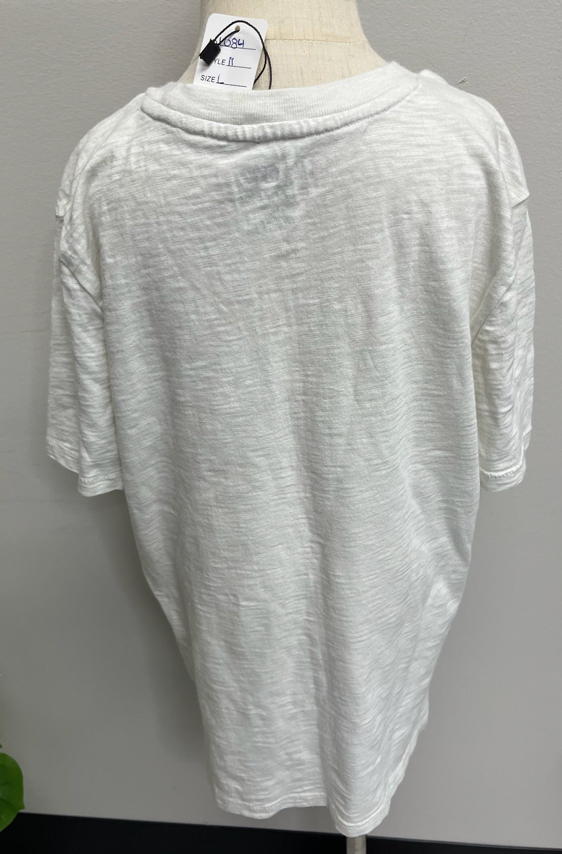 Used Boys Shirt