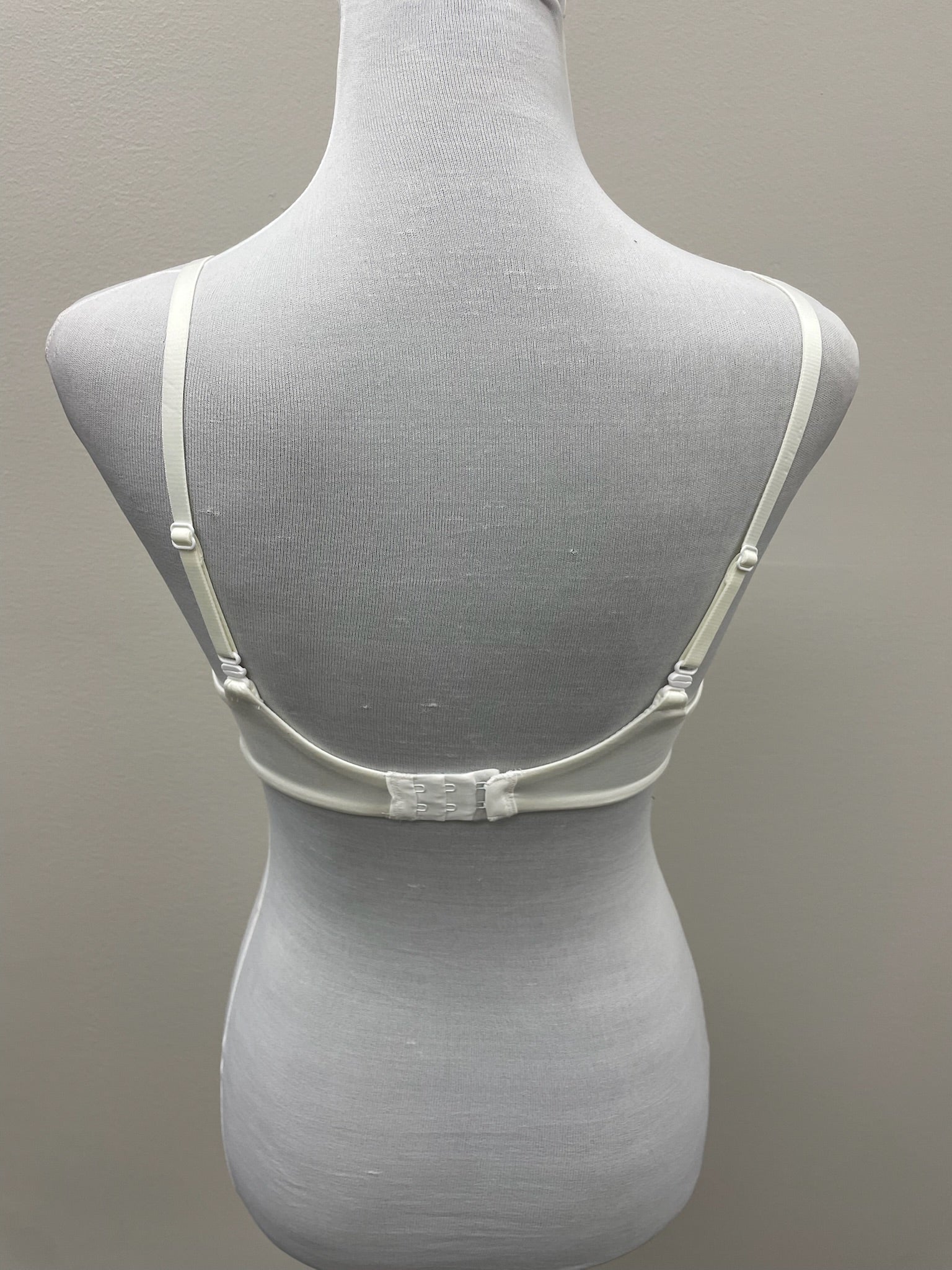 Womens White Bra