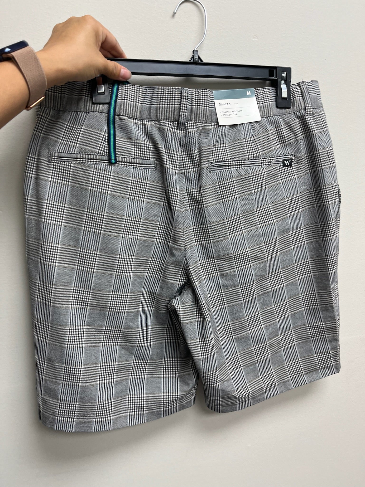 New Men’s Shorts