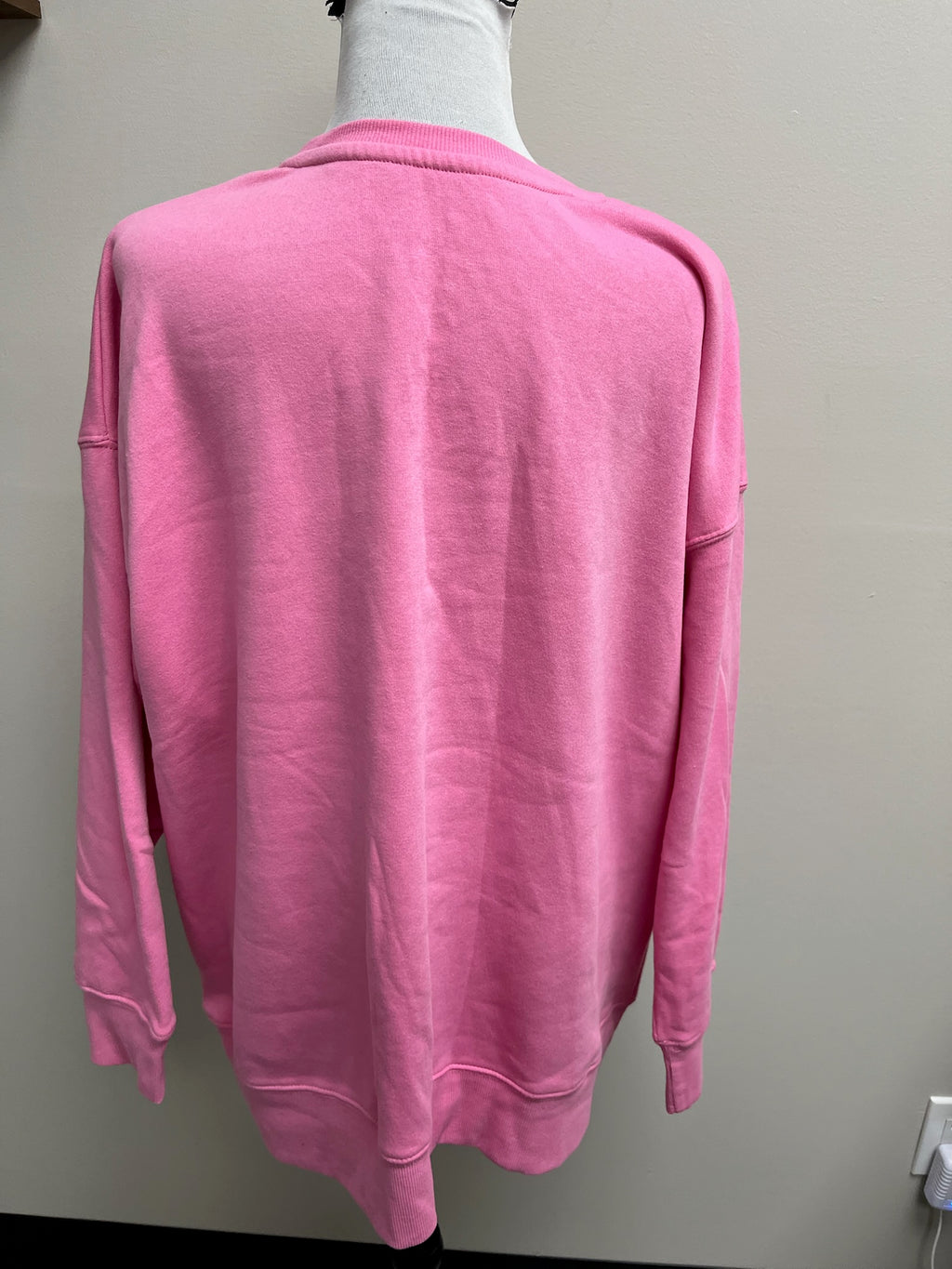 Women’s Hello Kitty Crewneck Sweater