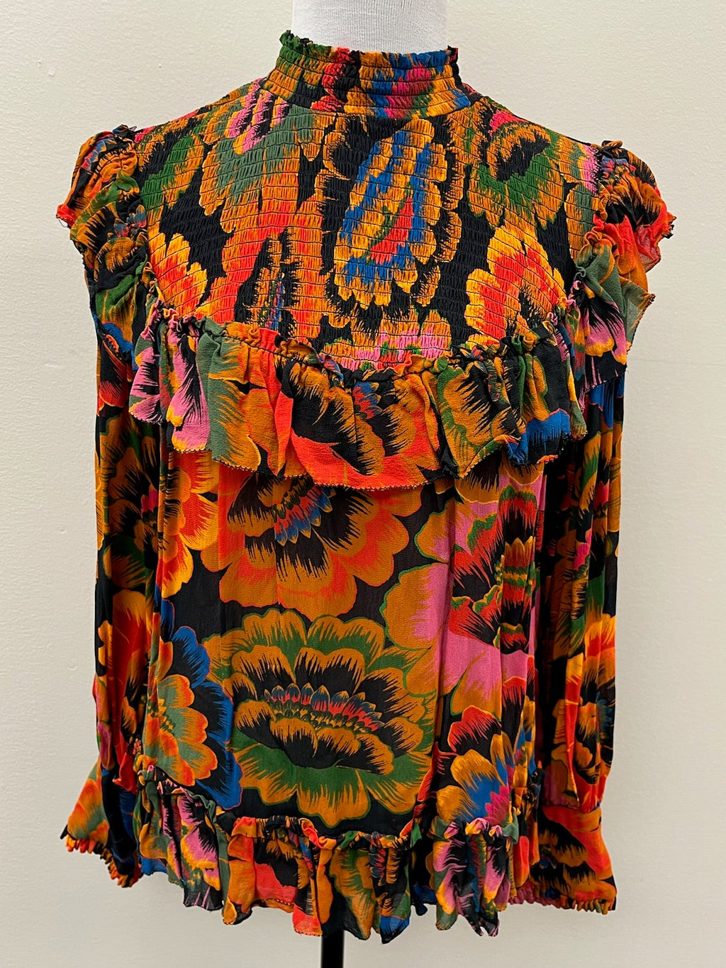 Used Women’s Blouse