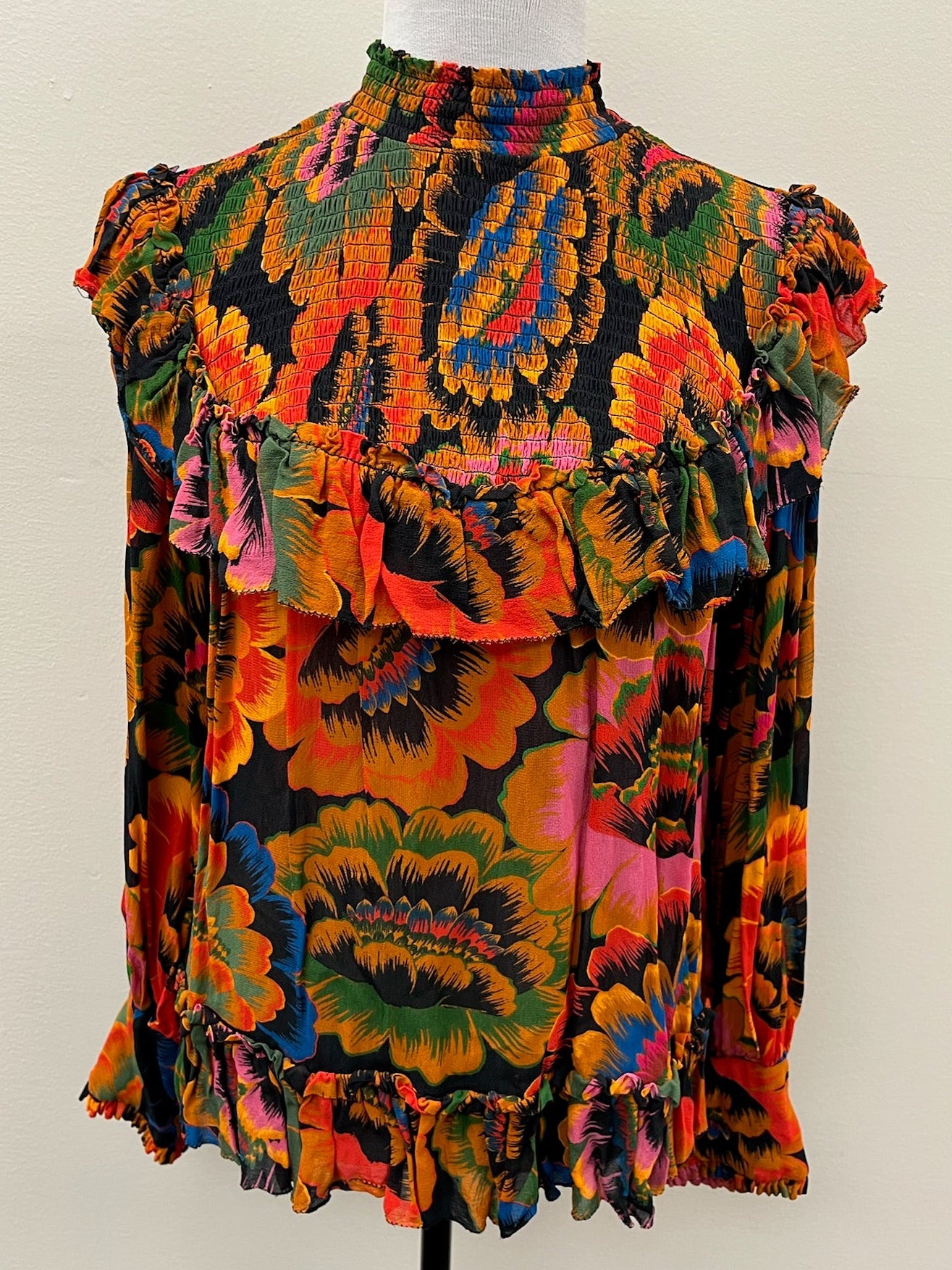 Used Women’s Blouse