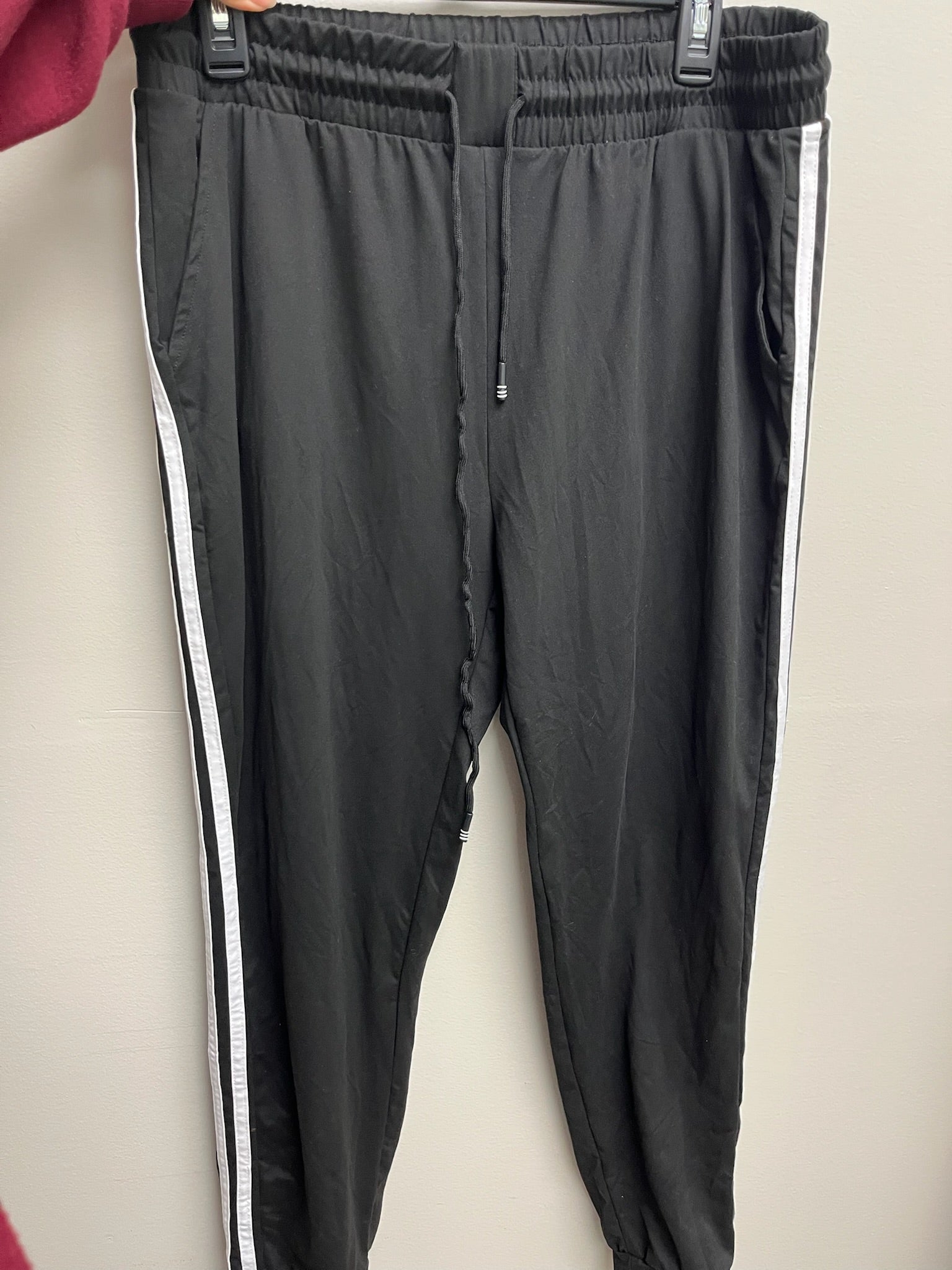 Women’s Black Pants