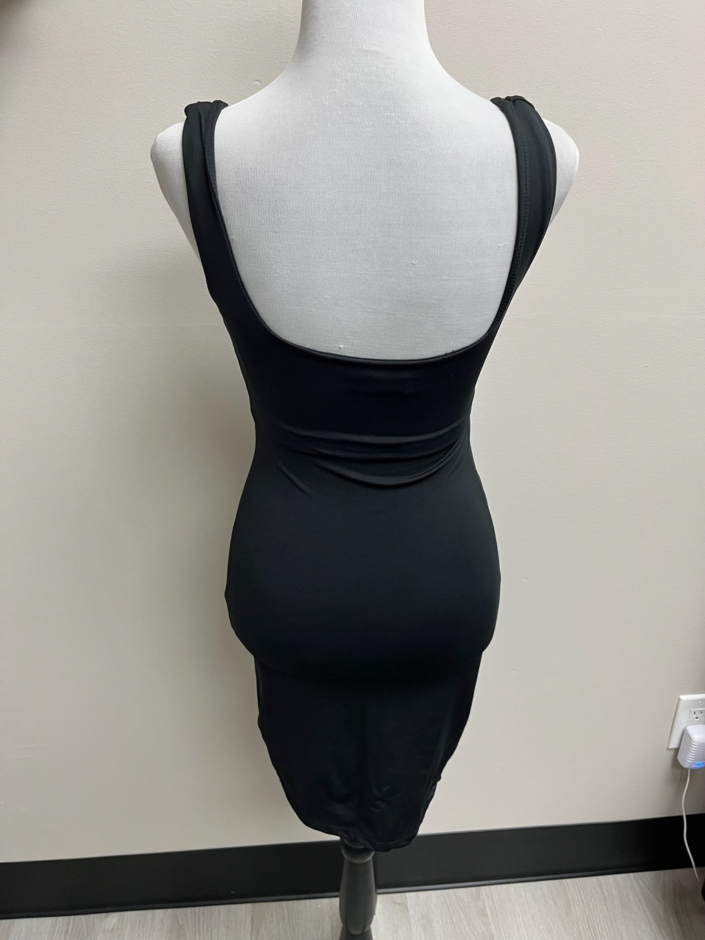 Women’s Black Dress