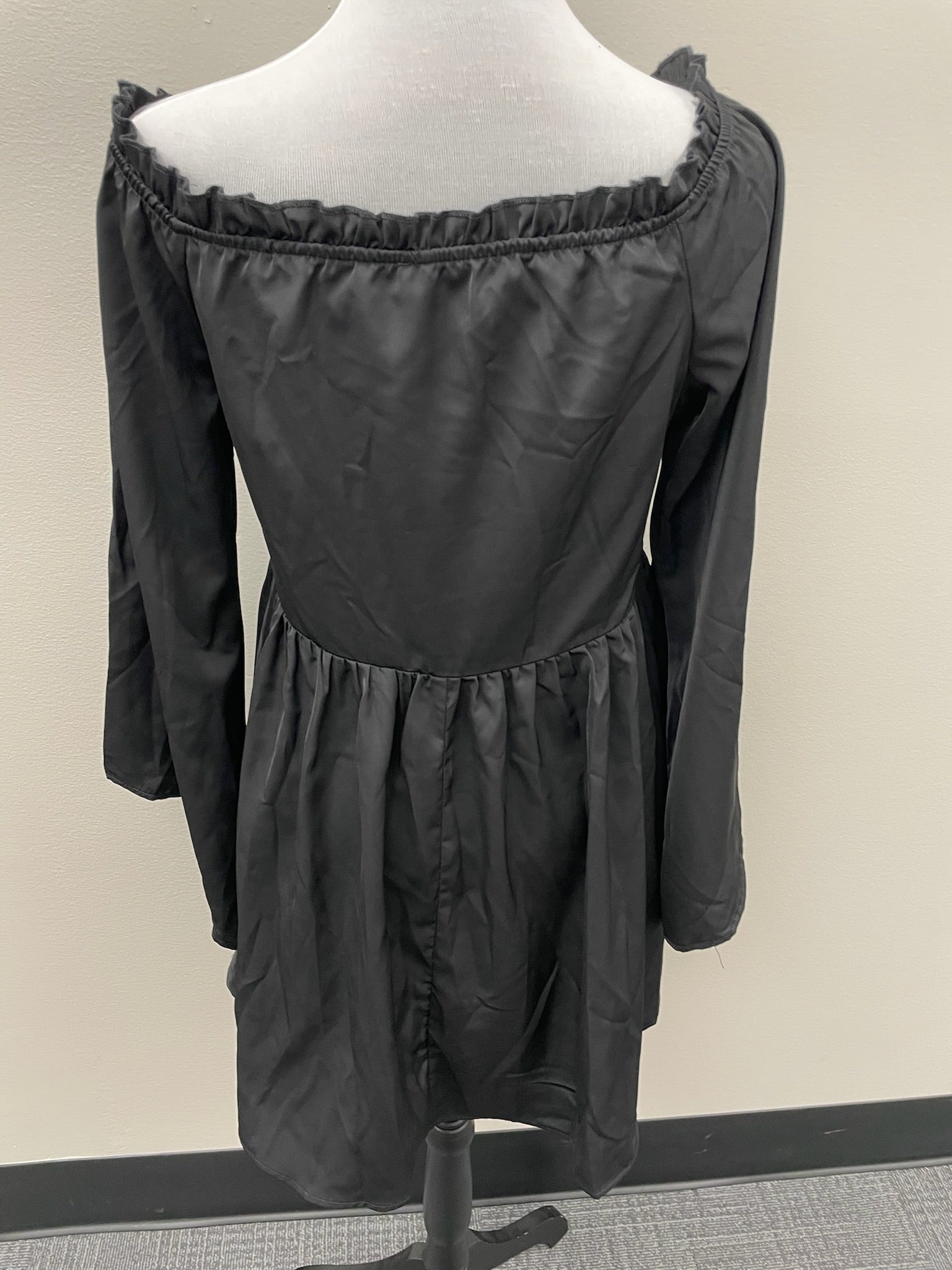 Women’s Black Dress