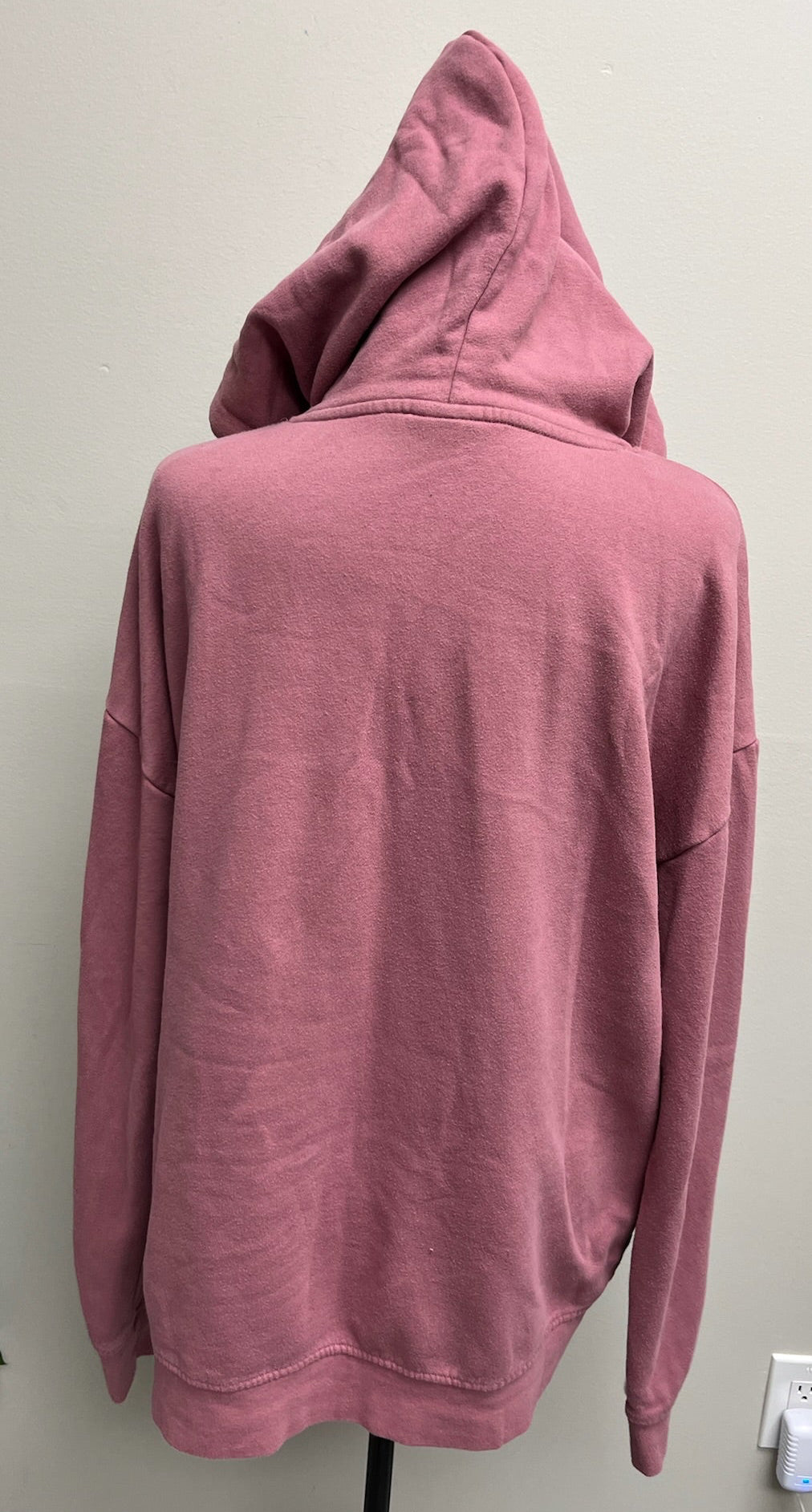Used Women’s Pink Toy Story Hoodie