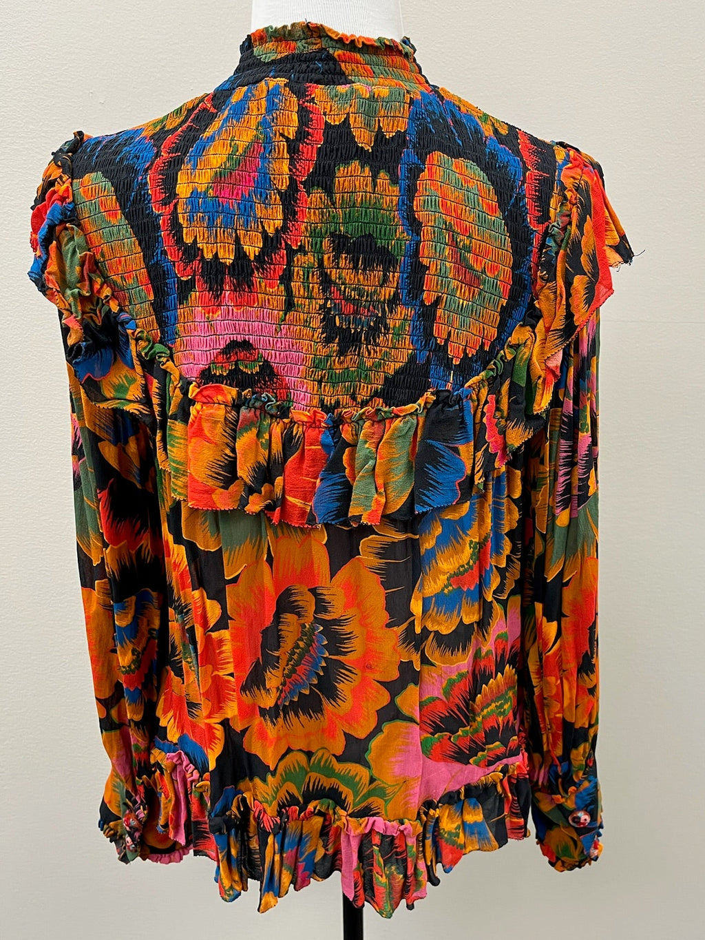 Used Women’s Blouse