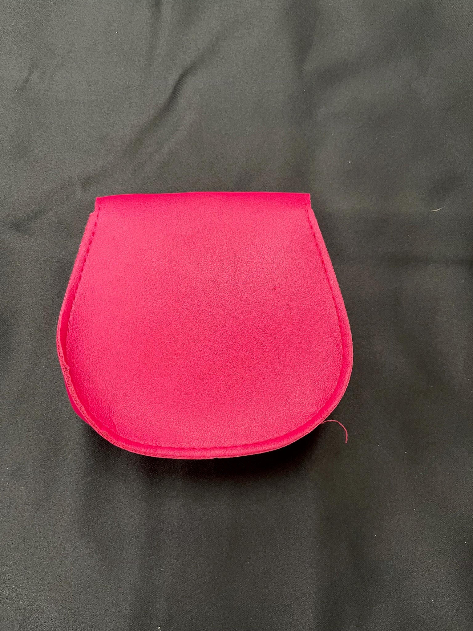 Mini Hello Kitty Crossbody Bag
