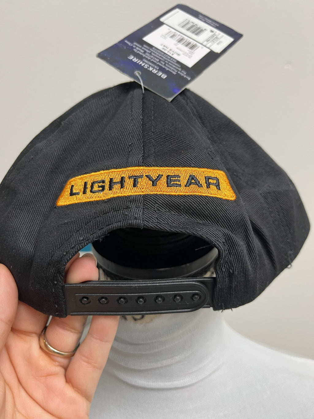 Kids Star Command Hat