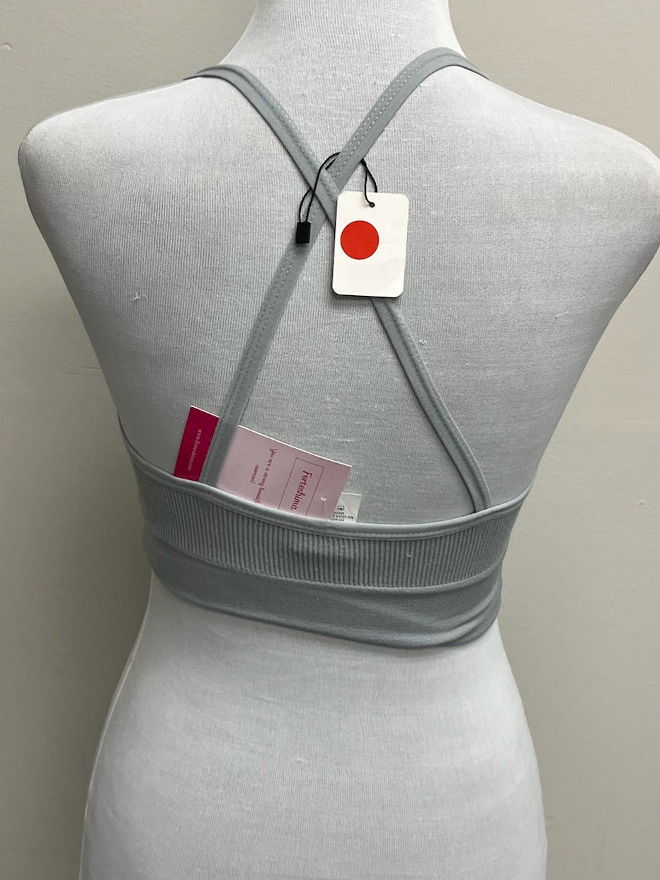 New Women’s Sports Bra