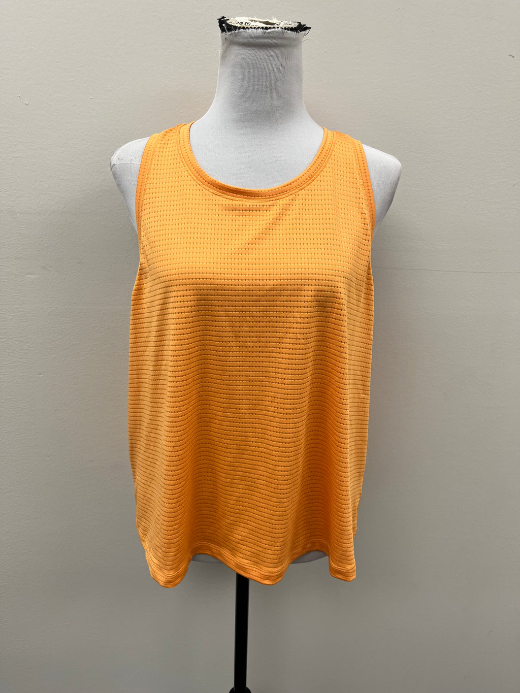 New Women’s Athletic Tank Top