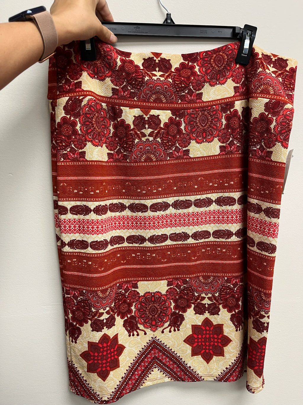 New Women’s Boho Skirt