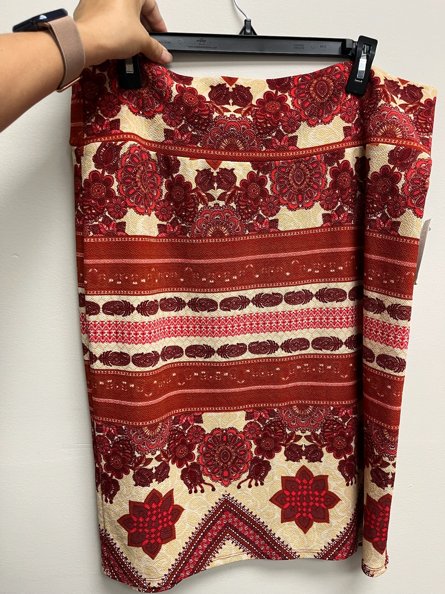 New Women’s Boho Skirt