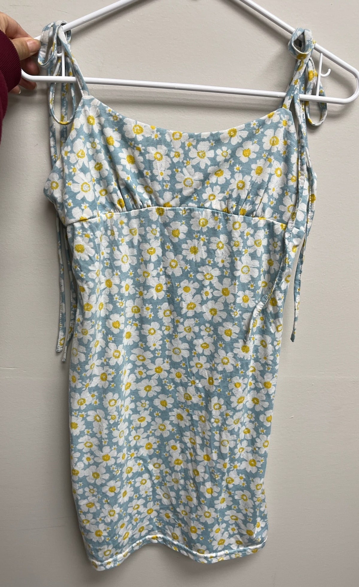 Women’s Floral Dress