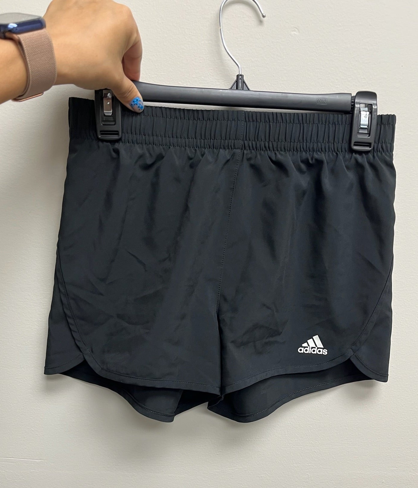 Used Girls Shorts
