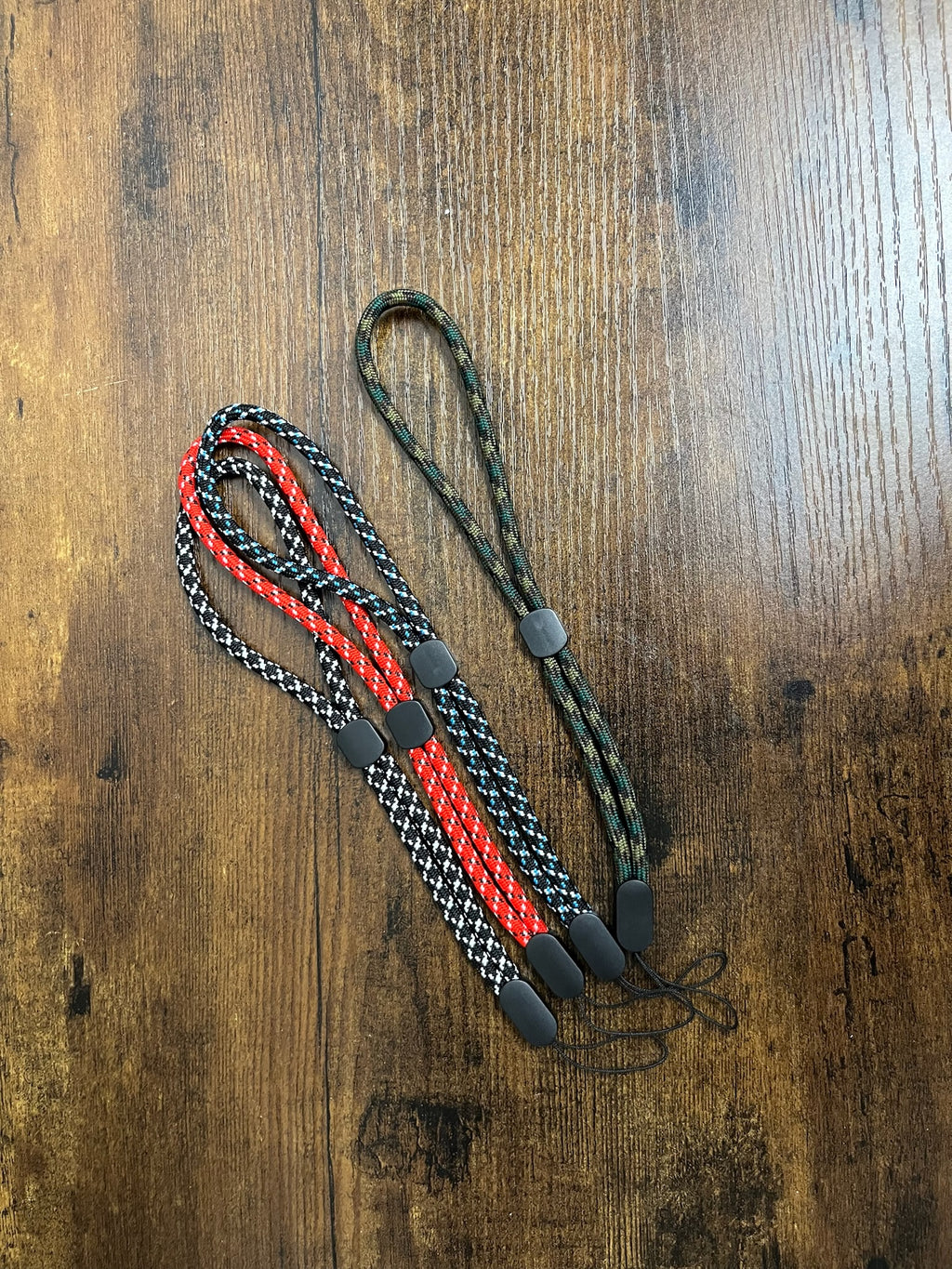 New 4 Pack Universal Hand Strap Wristlet