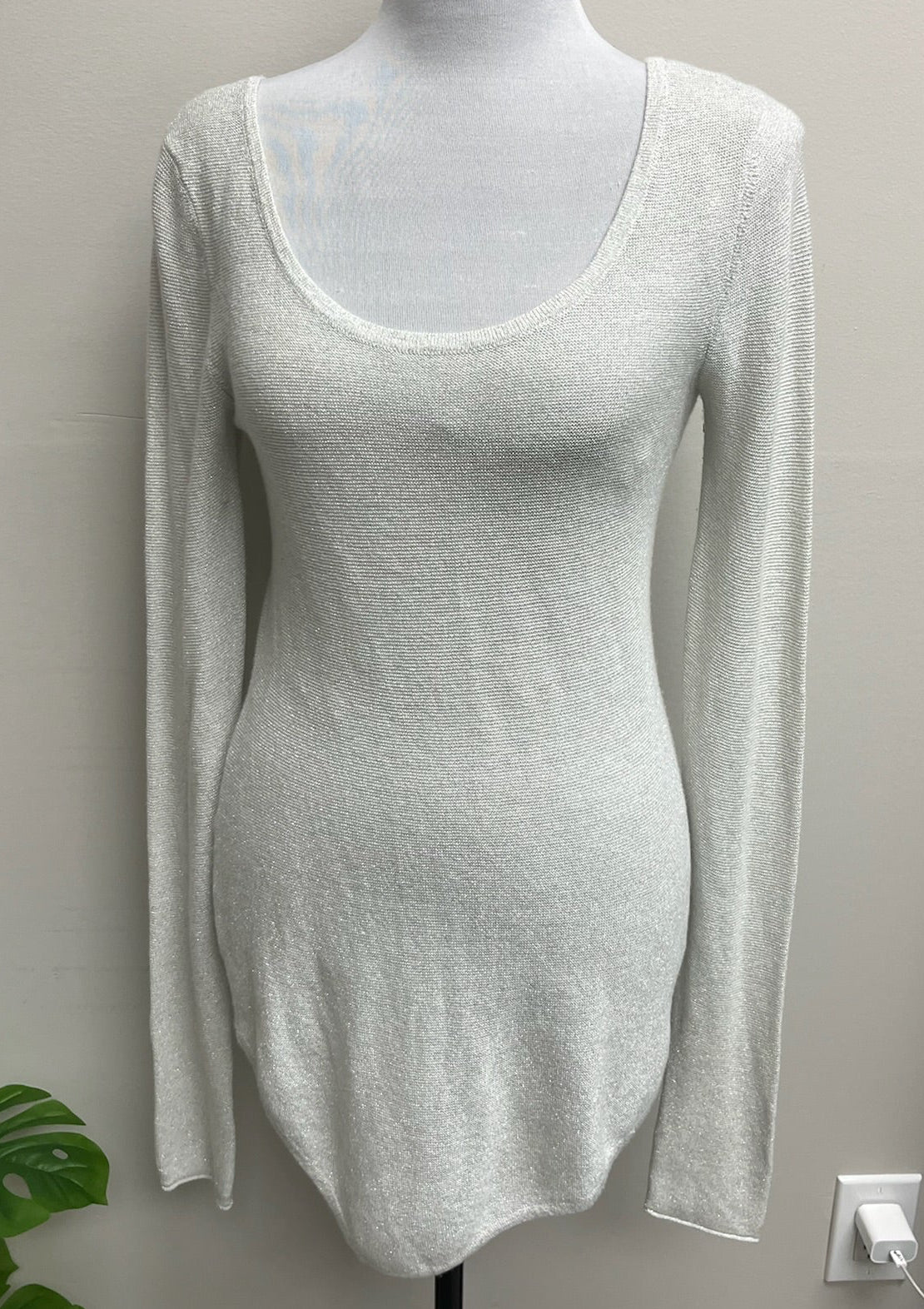 Used Women’s Sparkly Dress