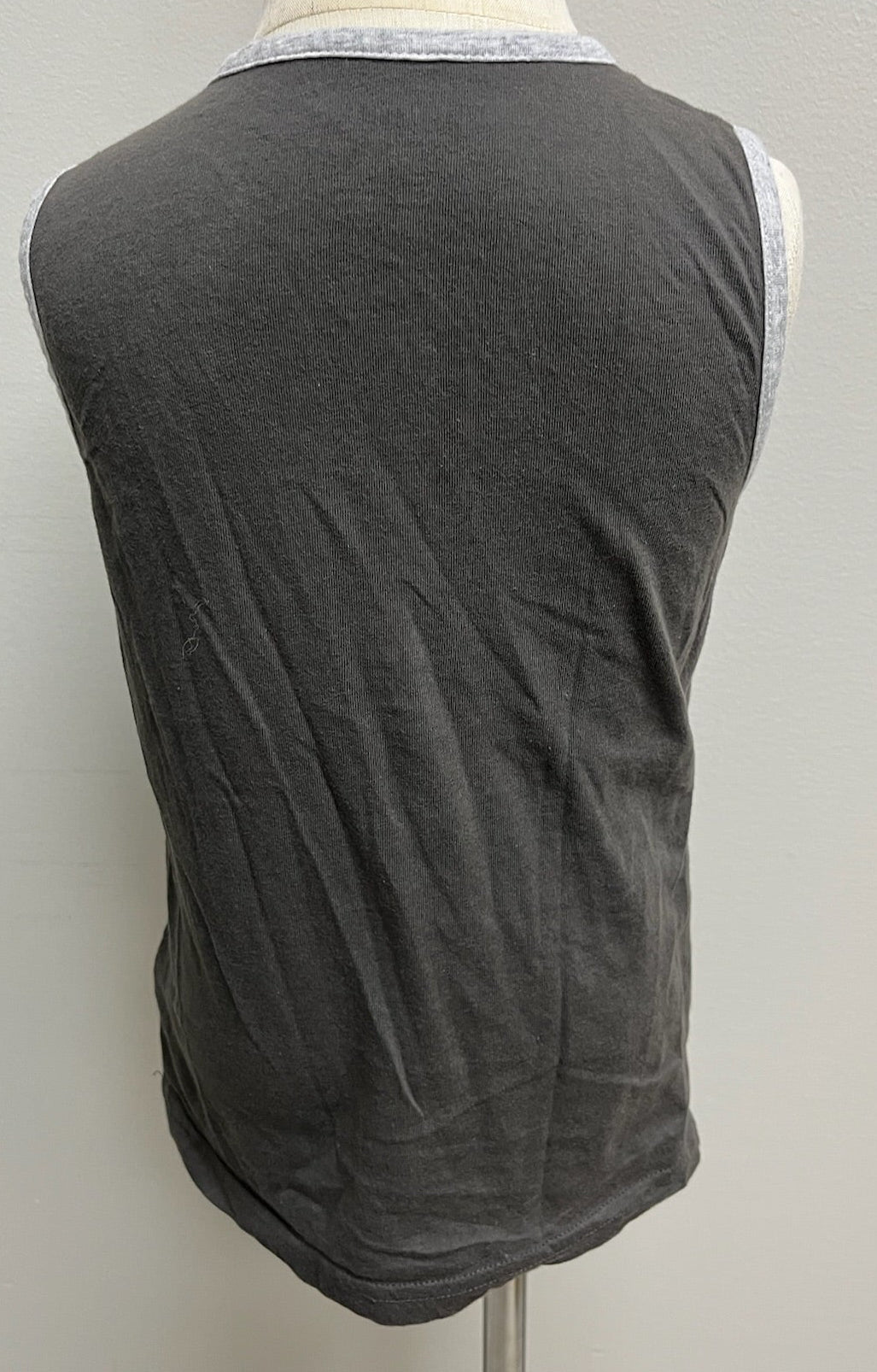 Used Boys Dino Tank Top