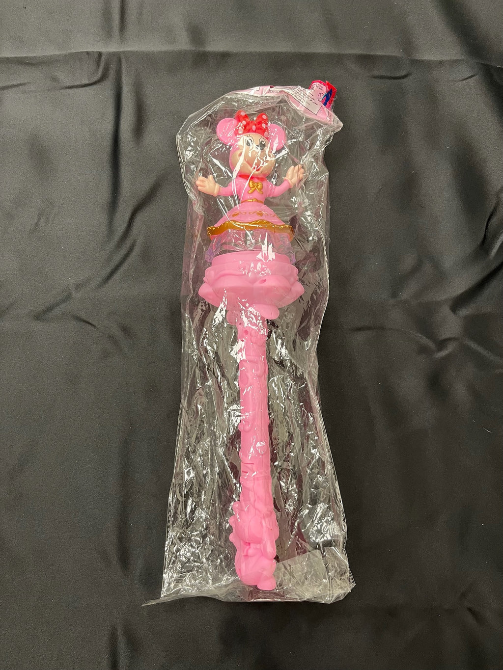Minnie Mouse Wand
