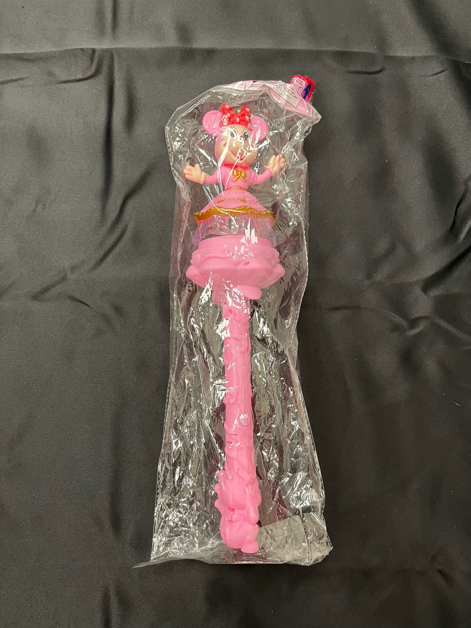 Minnie Mouse Wand