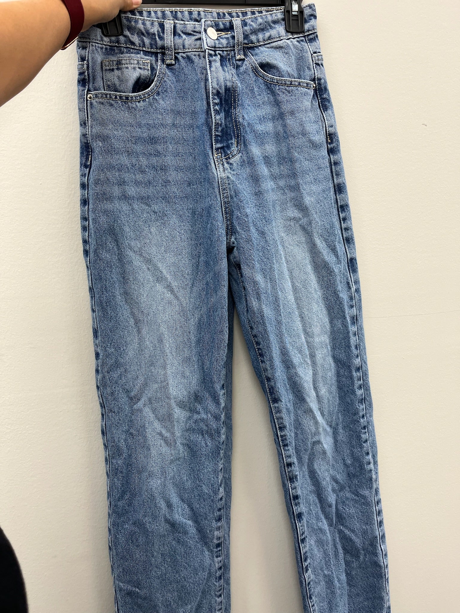 Used Women’s Jeans