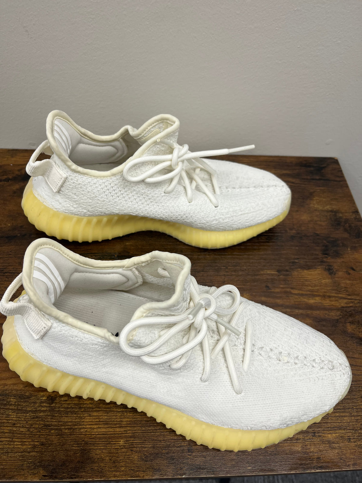 Used Men’s Sneakers