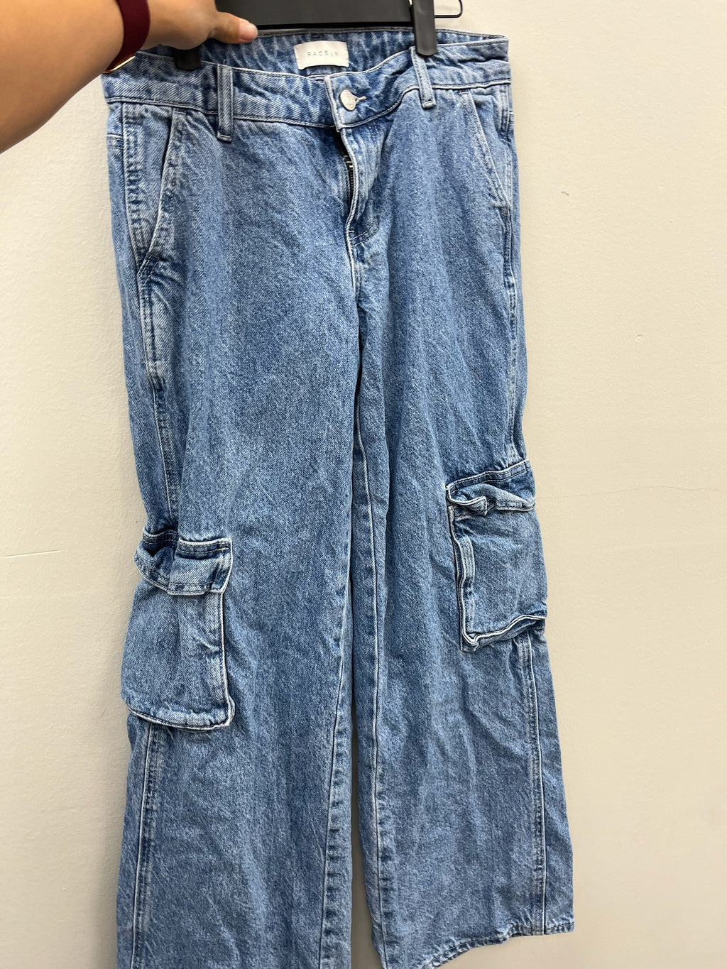 Used Women’s Jeans