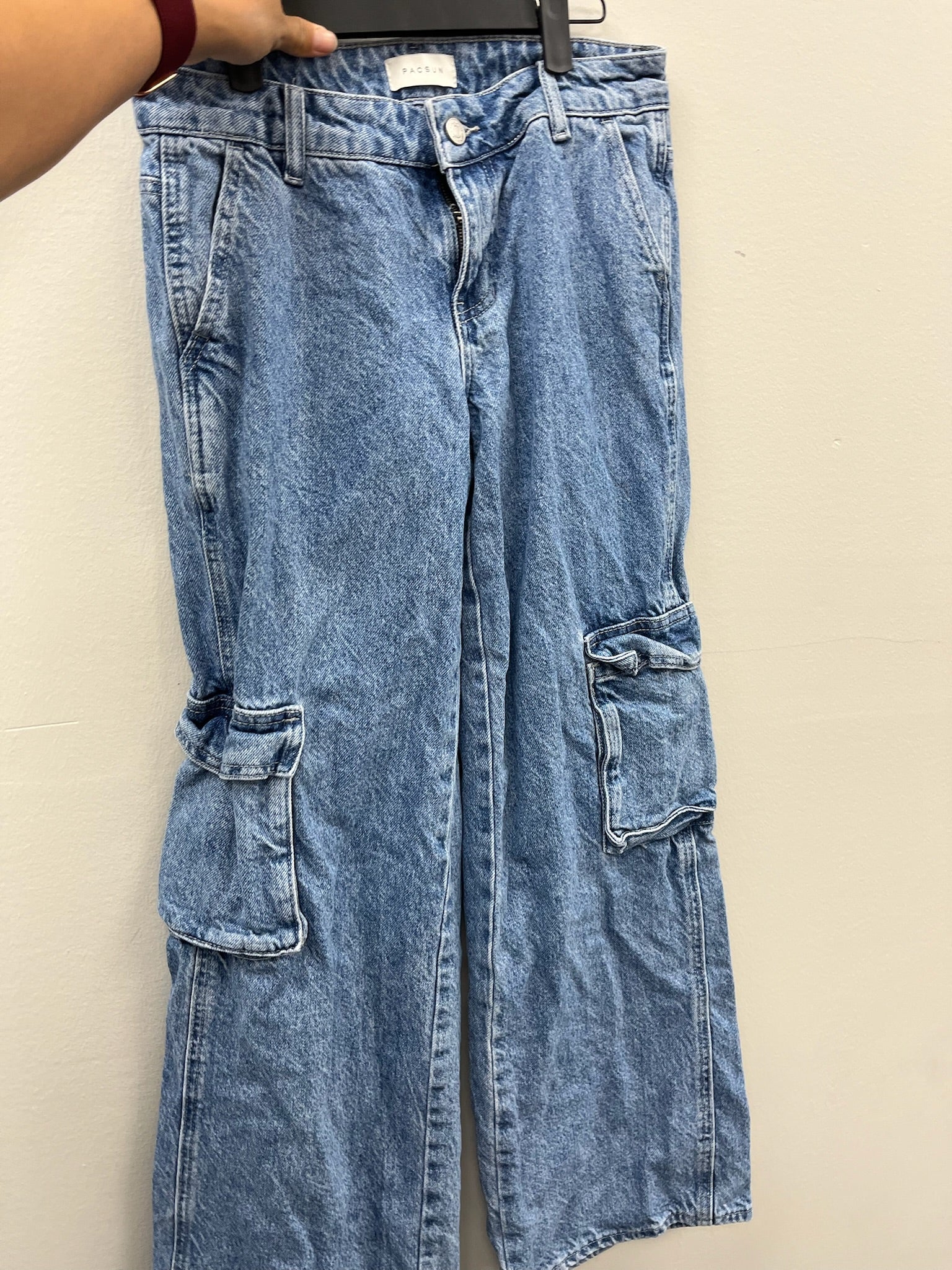Used Women’s Jeans