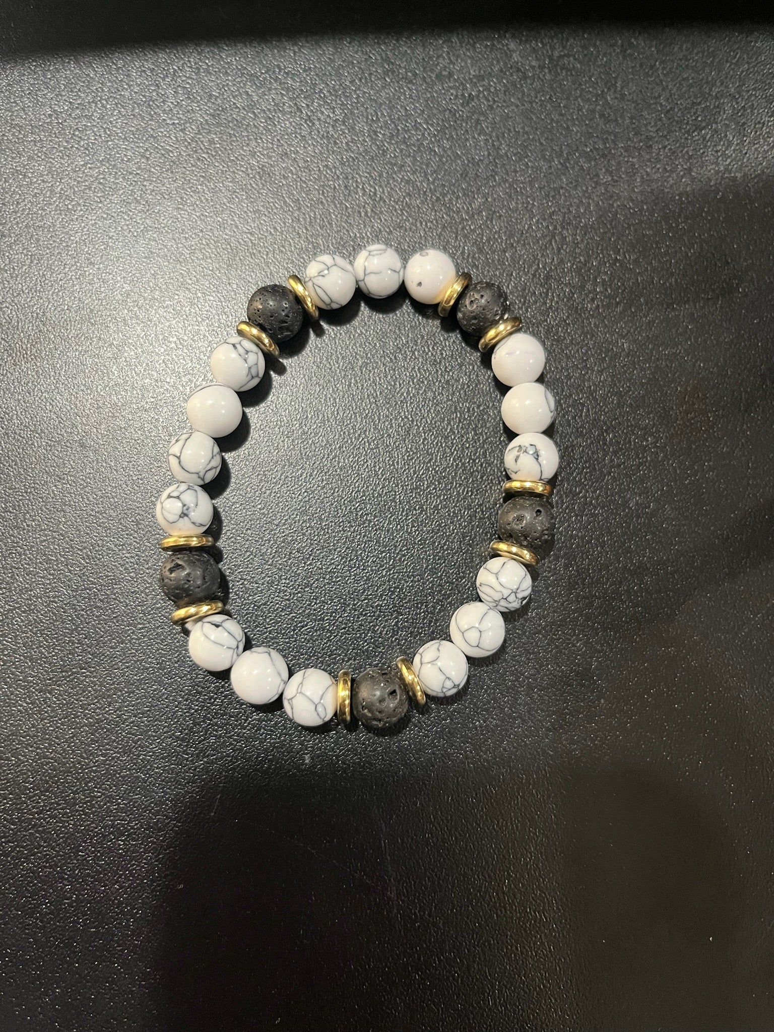 New Bracelet