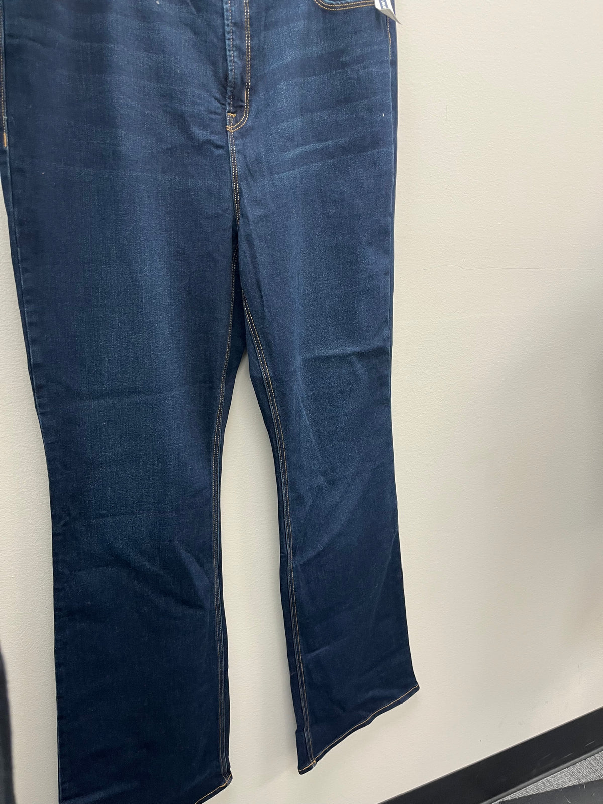 New Women’s Blue Jeans