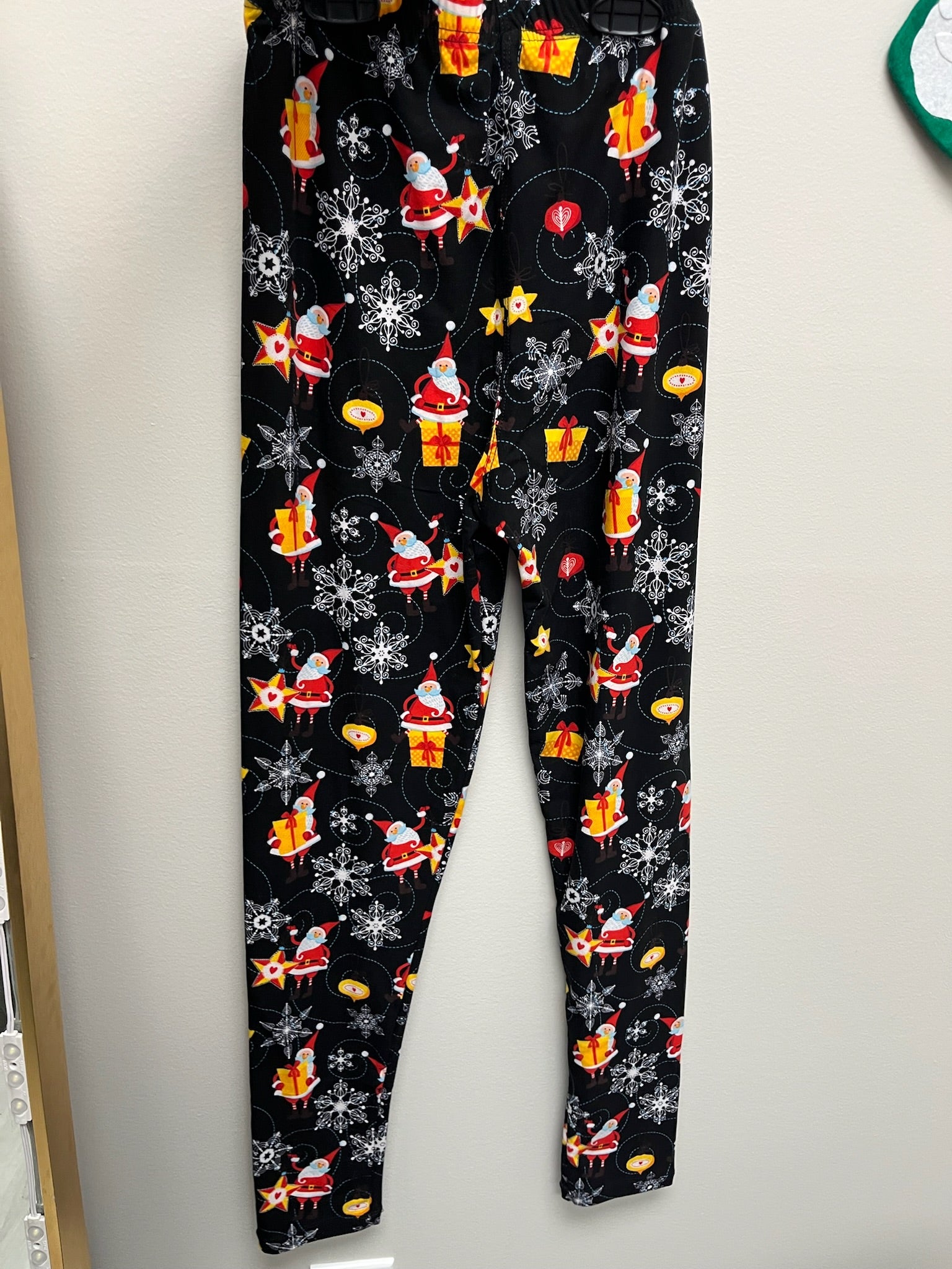 Women’s Christmas Leggings