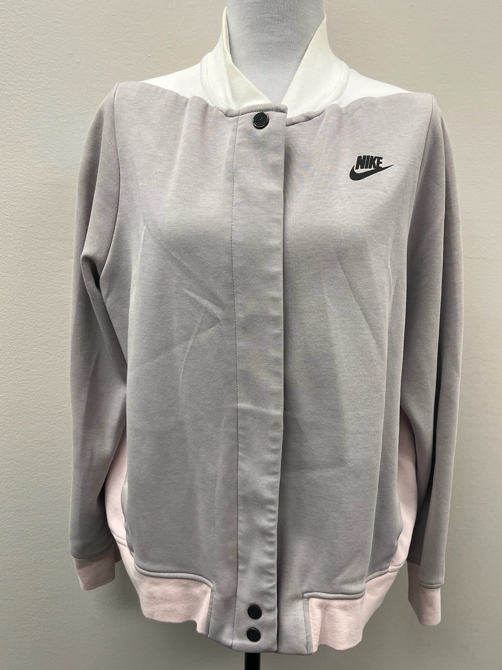 Used Women’s Jacket