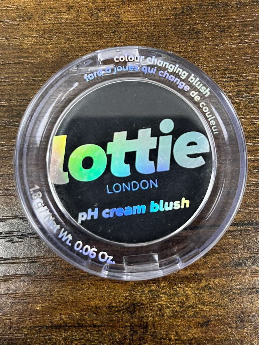 New Lottie Color Changing Onyx Blush