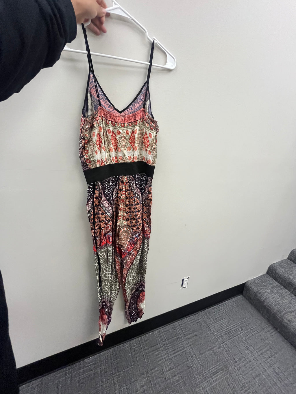 Used Women’s Boho Jumpsuits