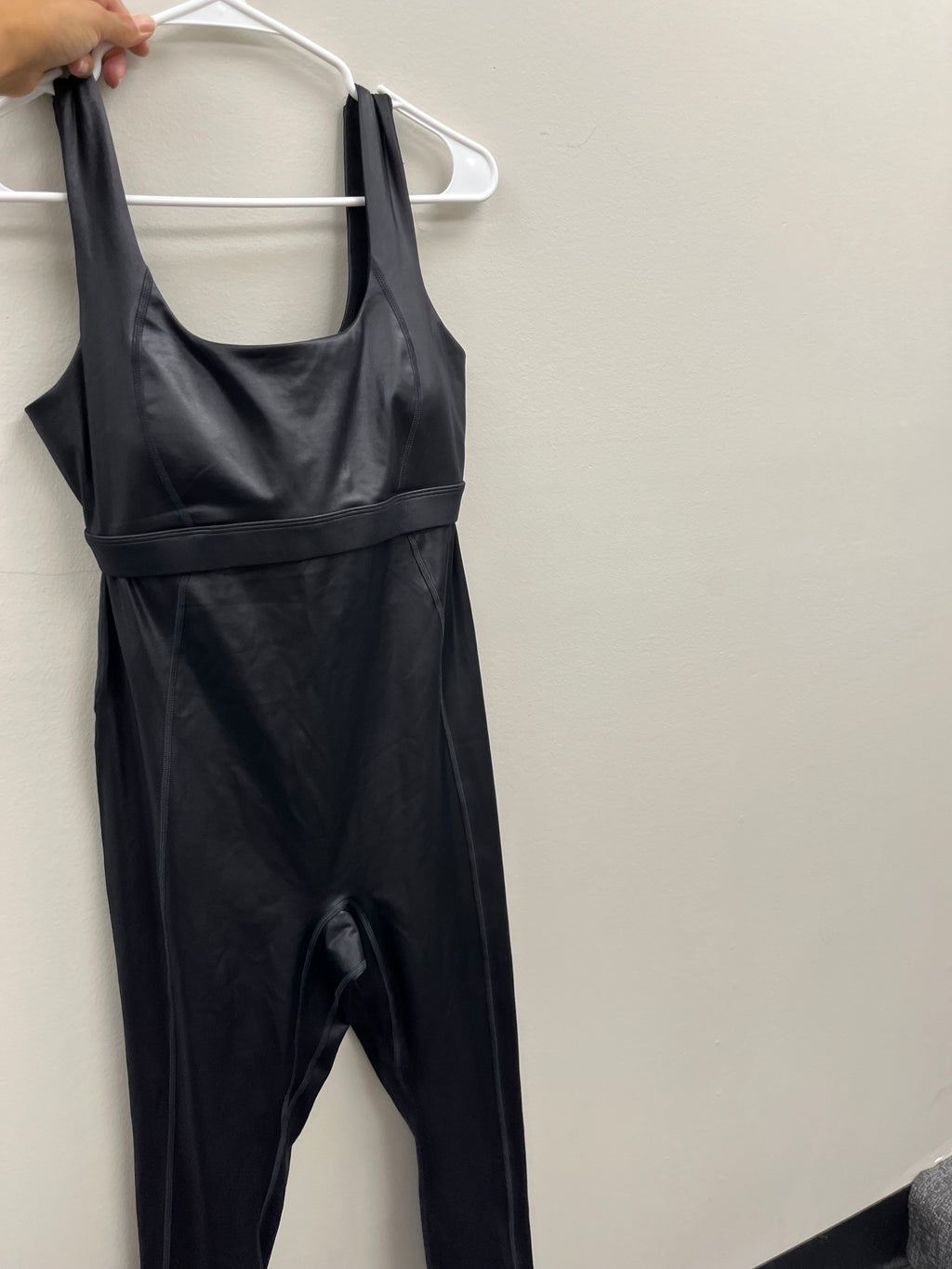 Used Women’s Athletic Onesie jumpsuit