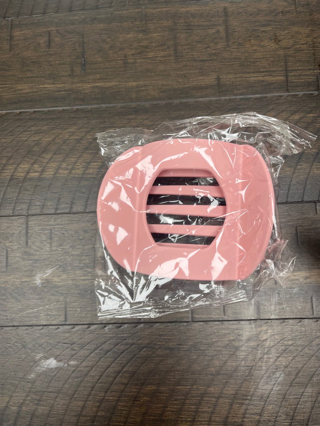 New Lie Flat Hair Clips